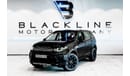 Land Rover Discovery Sport P250 HSE 2019 Land Rover Discovery Sport HSE, 2024 Land Rover Warranty, Full Dealer Service History,