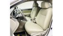 Nissan Sentra SV + LEATHER SEATS + NAVIGATION + CAMERA + ALLOY WHEEL / 2019 / GCC / UNLIMITED KMS WARRANTY / 631DH