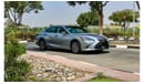 Lexus ES250 Excellence Plus LEXUS ES250 AWD 2022 FULL OPTION BRAND NEW LOCAL REGISTRATION
