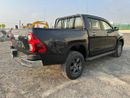 Toyota Hilux SR5 (NON GCC) SR5, 4.0L PETROL, 2026MY