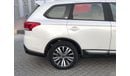 Mitsubishi Outlander GLS GCC