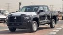 ميتسوبيشي L200 L200 2.4L petrol double cabin