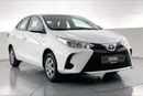 Toyota Yaris SE / E | 1 year free warranty | 0 Down Payment