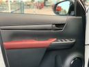 Toyota Hilux Pick Up DC MT 4x4 2.4L with Power Windows
