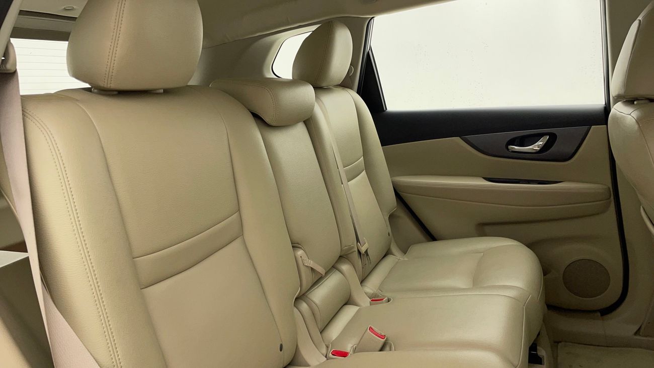 Nissan XTrail S 2.5 | Zero Down Payment | Home Test Drive