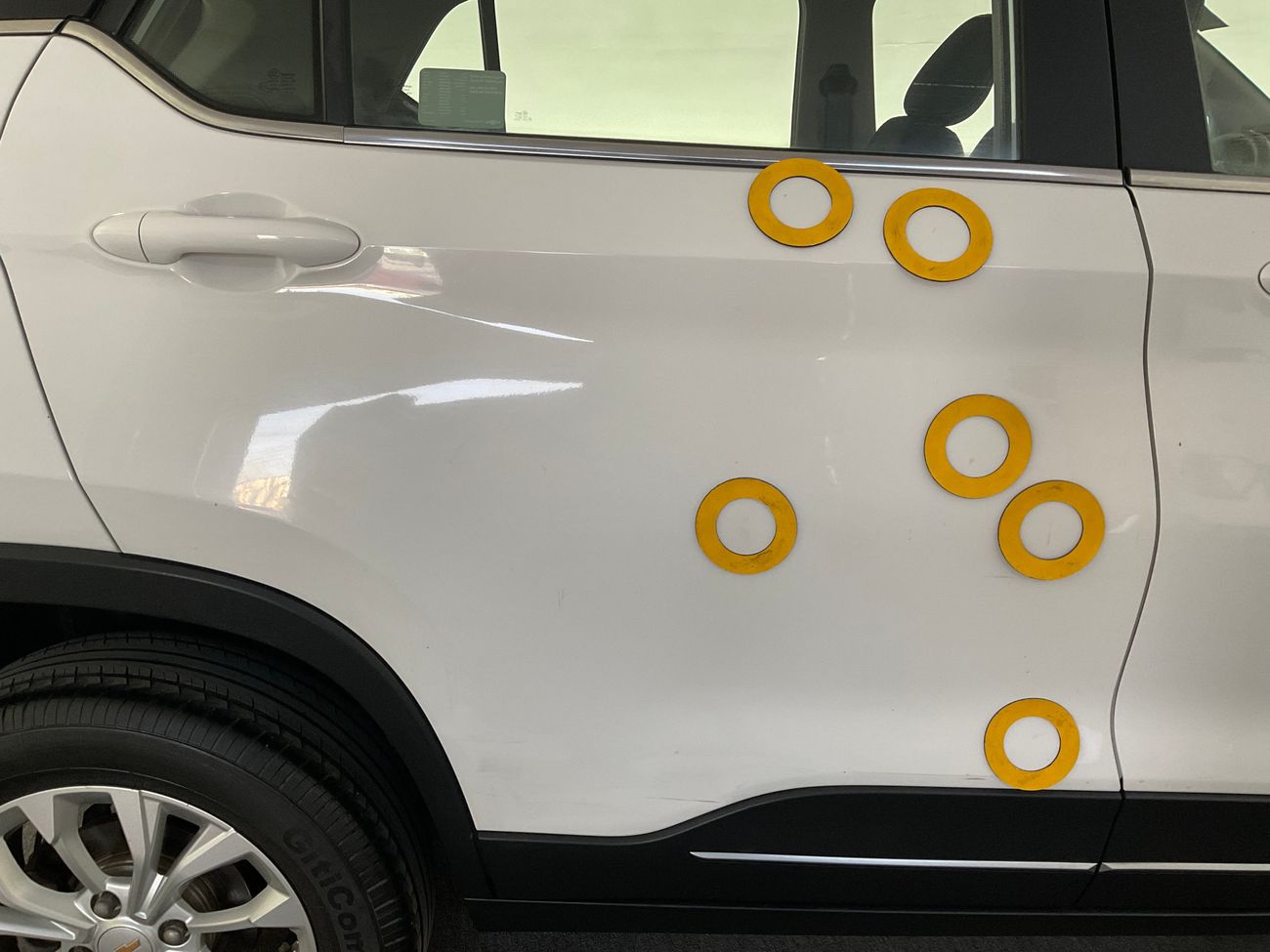 شيفروليه جروف LT | شامل الضمان | 0 ﺪﻔﻋﺓ ﺃﻮﻟﻯ