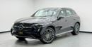 Mercedes Benz GLC200 2026 Mercedes Benz GLC200 Premium Plus, 2030 MB Warranty, Very Low Km, Excellent Condition, GCC