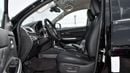 Mitsubishi L200 Mitsubishi L200 SPORTERO DIESEL - 2.4L - DOUBLE CABIN - 4X4 - A/T - POWER LOCKS AND POWER WINDOWS