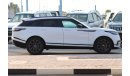 Land Rover Range Rover Velar P380 V6, CLEAN CAR, NODEL 2019