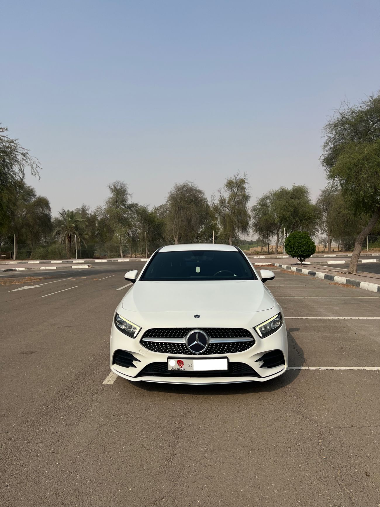 Mercedes-Benz A 200 Premium + 2.0L