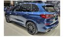 BMW X5 BMW X5 50I XDRIVE 2019 IN IMMACULATE CONDITION STILL UNDER WARRANTY FOR 229K AED