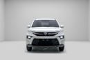 Toyota Urban Cruiser GLX 1.5L - Pearl White Inside Black | Export Only