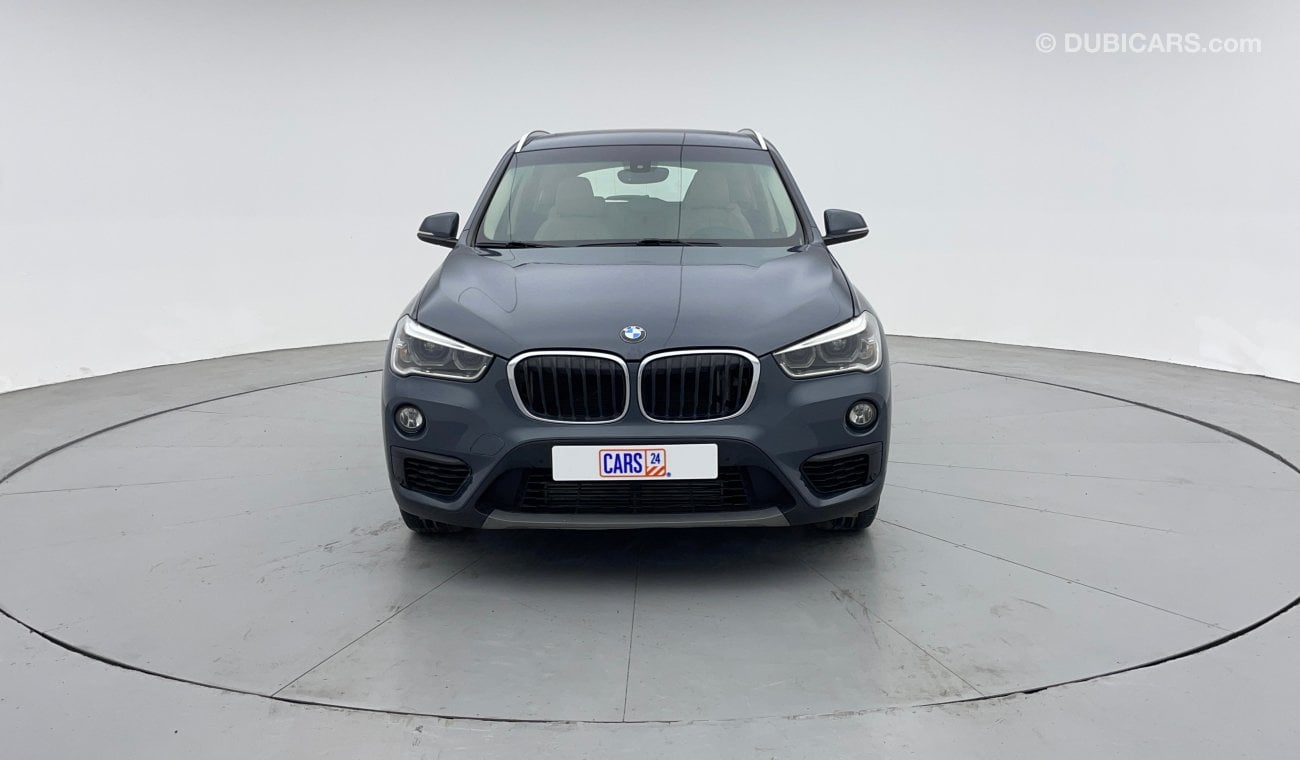 BMW X1 SDRIVE 20I 2 | Zero Down Payment | Free Home Test Drive