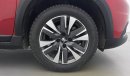 Peugeot 2008 ALLURE 1.6 | Under Warranty | Inspected on 150+ parameters