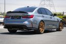 BMW M3 BMW M3 COMPETITION XDRIVE CS KIT