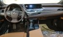 Lexus ES350 LEXUS ES 350 MY 2021 WITH PANORAMA PRICR FOR EXPORT