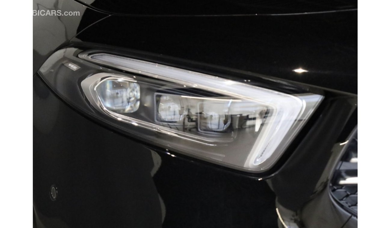Mercedes-Benz A 35 AMG | TURBO 4MATIC | UNDER WARRANTY | GCC SPECS