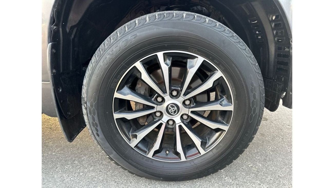 Toyota Prado TXL | MODIFIED TO 2023 PRADO | TESLA SCREEN | 2016 | 2.7L PETROL | LHD | COOL BOX