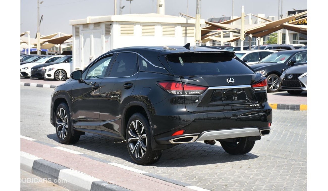 لكزس RX 350 LEXUS RX 350