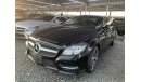 Mercedes-Benz CLS 550 IMPORT JAPAN V.C.C