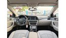 Hyundai Sonata 2.4L PETROL, LEATHER SEATS / SPECTACULAR CONDITION (LOT # 83625)