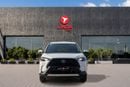 تويوتا كورولا كروس GLI Toyota Corolla Cross 2023 مواصفات خليجية مقابل 1,030.00 AED شهريًا