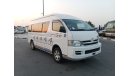 تويوتا هاياس TOYOTA HIACE RIGHT HAND DRIVE (PM1148)