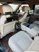 Land Rover Range Rover SV LWB P615 4.4L WHITE 2026MY