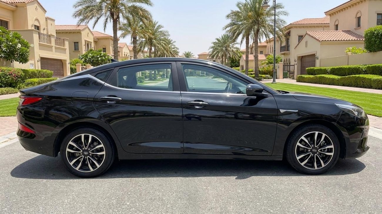 JAC J7 INTELLIGENT 2023 | AED 423/Month | 0 DP | 30 Day Return | Warranty | Service History