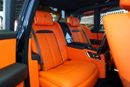 Rolls Royce Cullinan BLACK BADGE