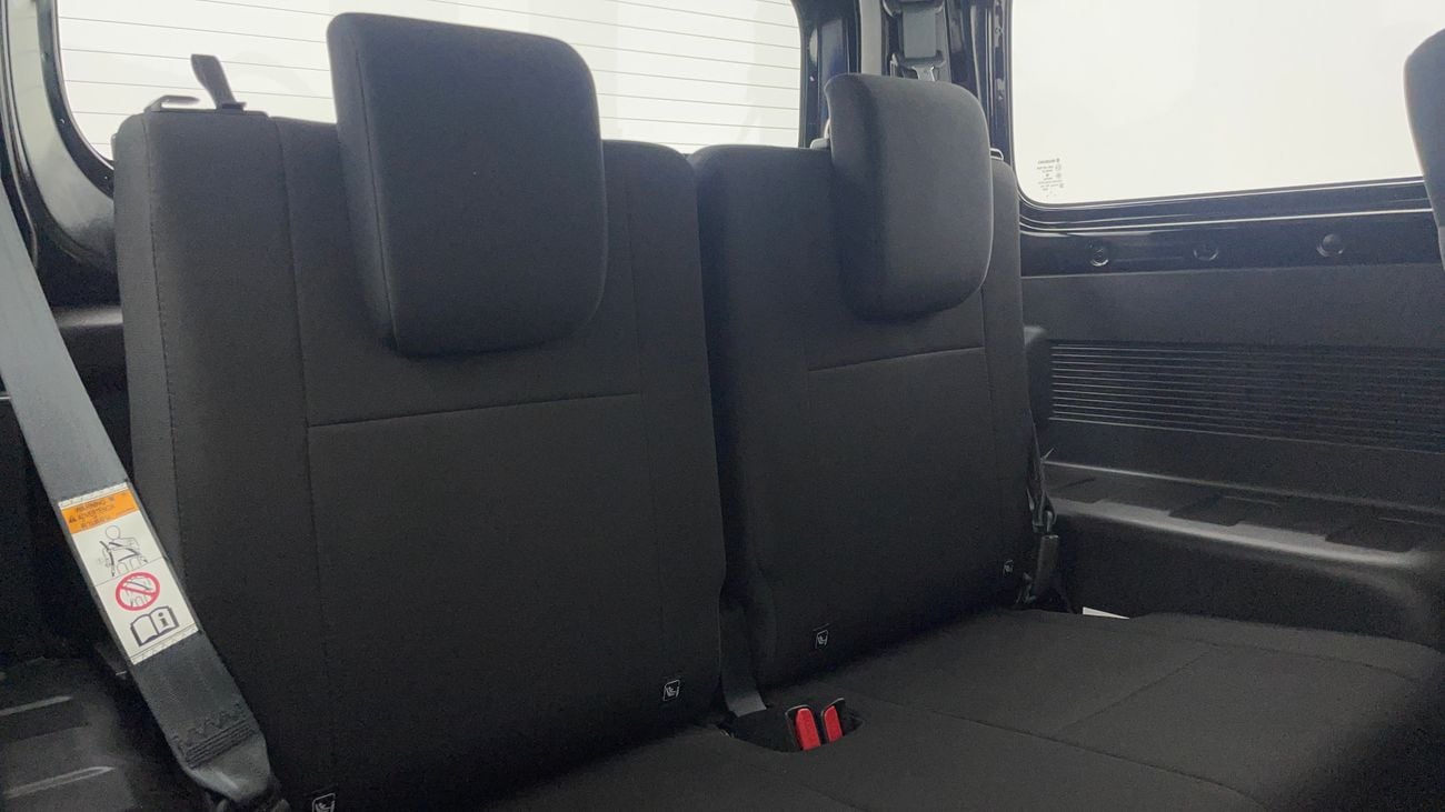 Suzuki Jimny GLX AT 1.5 | Zero Down Payment | Home Test Drive