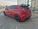 مرسيدس بنز CLA 45 AMG Std 2.0L