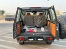 Toyota Land Cruiser 70 LC76 HT VXR