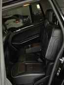 مرسيدس بنز GL 550 gl 550 v8