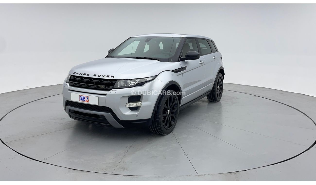 Land Rover Range Rover Evoque DYNAMIC 2 | Zero Down Payment | Free Home Test Drive