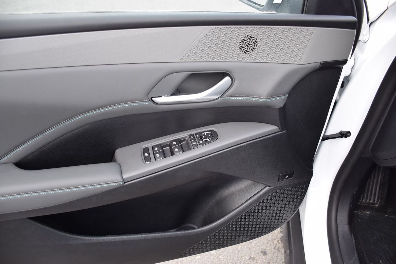 BYD Seal 05 DM-i 1.5L Plug in Hybrid