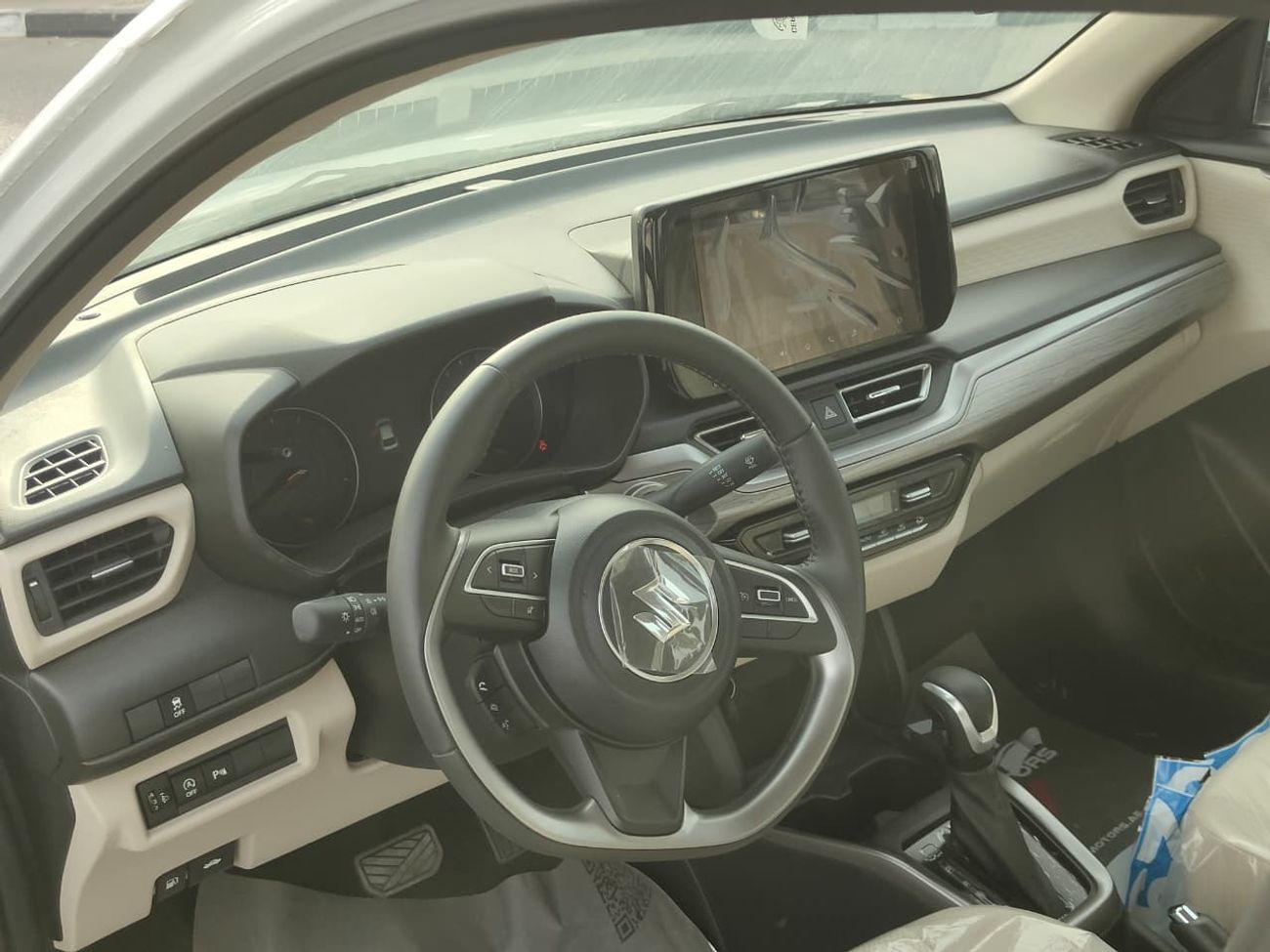 Suzuki Dzire SUZUKI DZIRE 1.2 HYBRID 2025