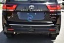 Toyota Land Cruiser 300 VXR+ V6 4.0L Petrol 4WD Automatic