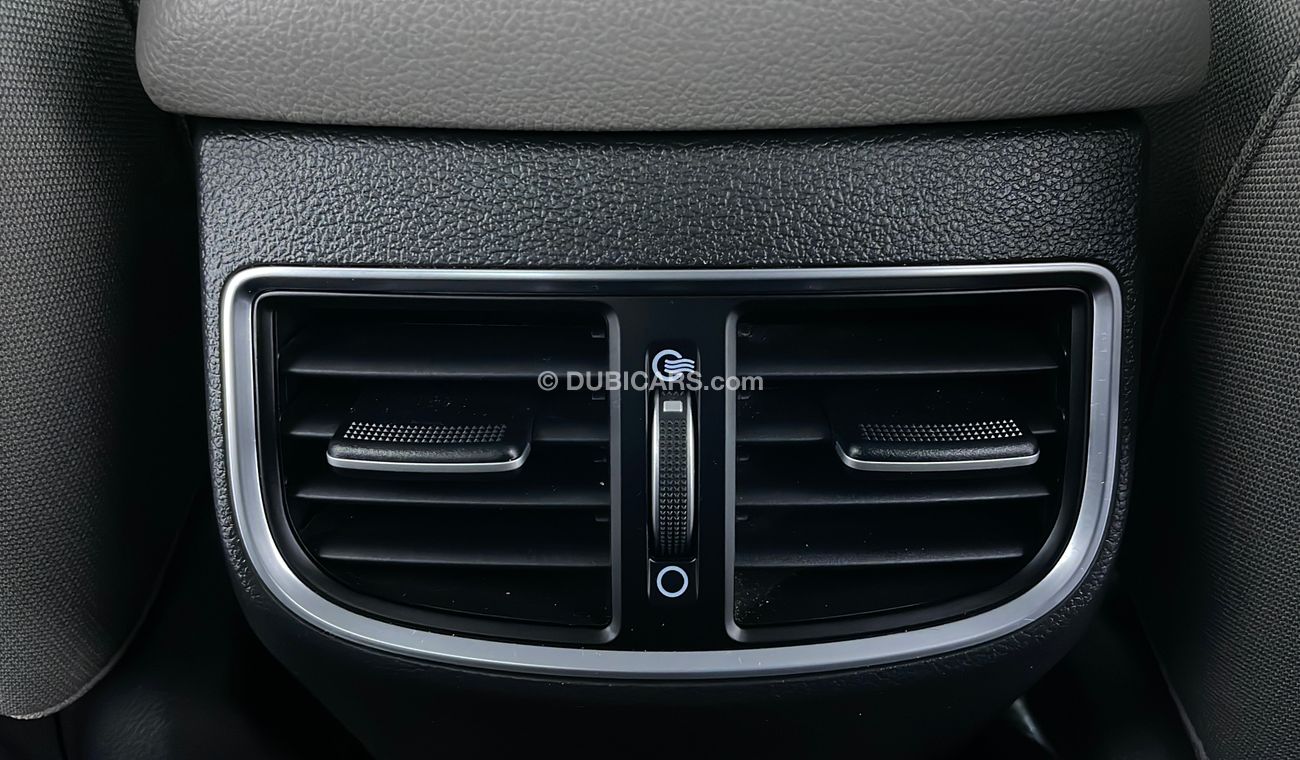 Hyundai Elantra GL 1.6 | Under Warranty | Inspected on 150+ parameters