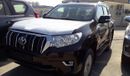 Toyota Prado Petrol 2700 Cc