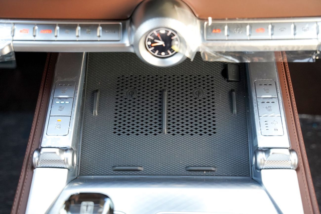 Tank 700 2026 TANK 700