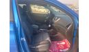 Hyundai Tucson AWD 2.0L V4 2018 AMERICAN SPECIFICATION