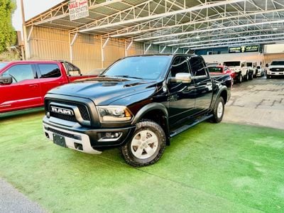 Dodge Ram Van Ram classic v6 warranty one year bank financie available