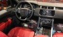 Land Rover Range Rover Sport Supercharged