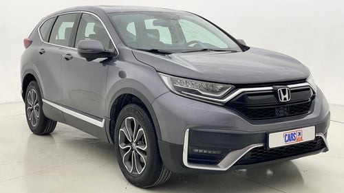 Honda CRV EX 2.4 | Zero Down Payment | Home Test Drive