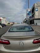 مرسيدس بنز كوبيه E 53 AMG