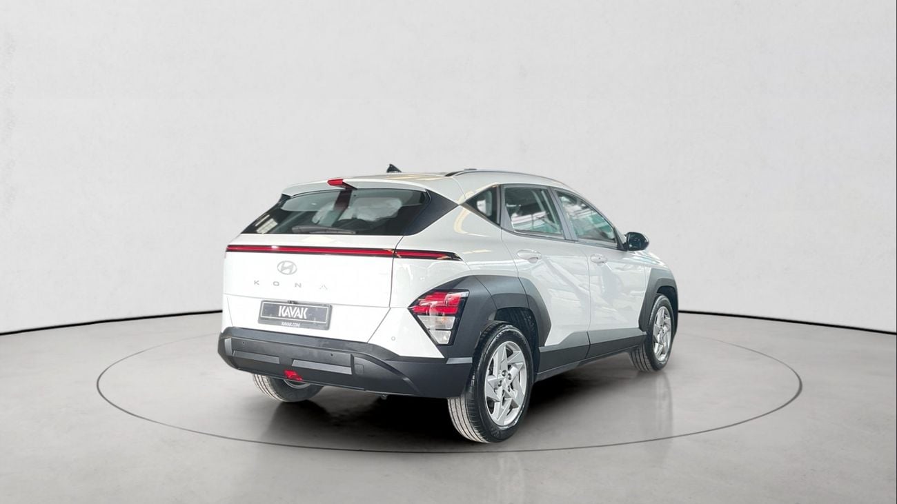 Hyundai Kona 2.0L Smart+ Smart+ | Guaranteed Warranty | 0 Down Payment