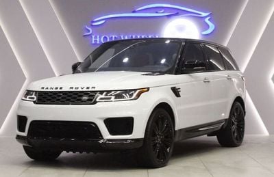 Land Rover Range Rover Sport HSE | V6