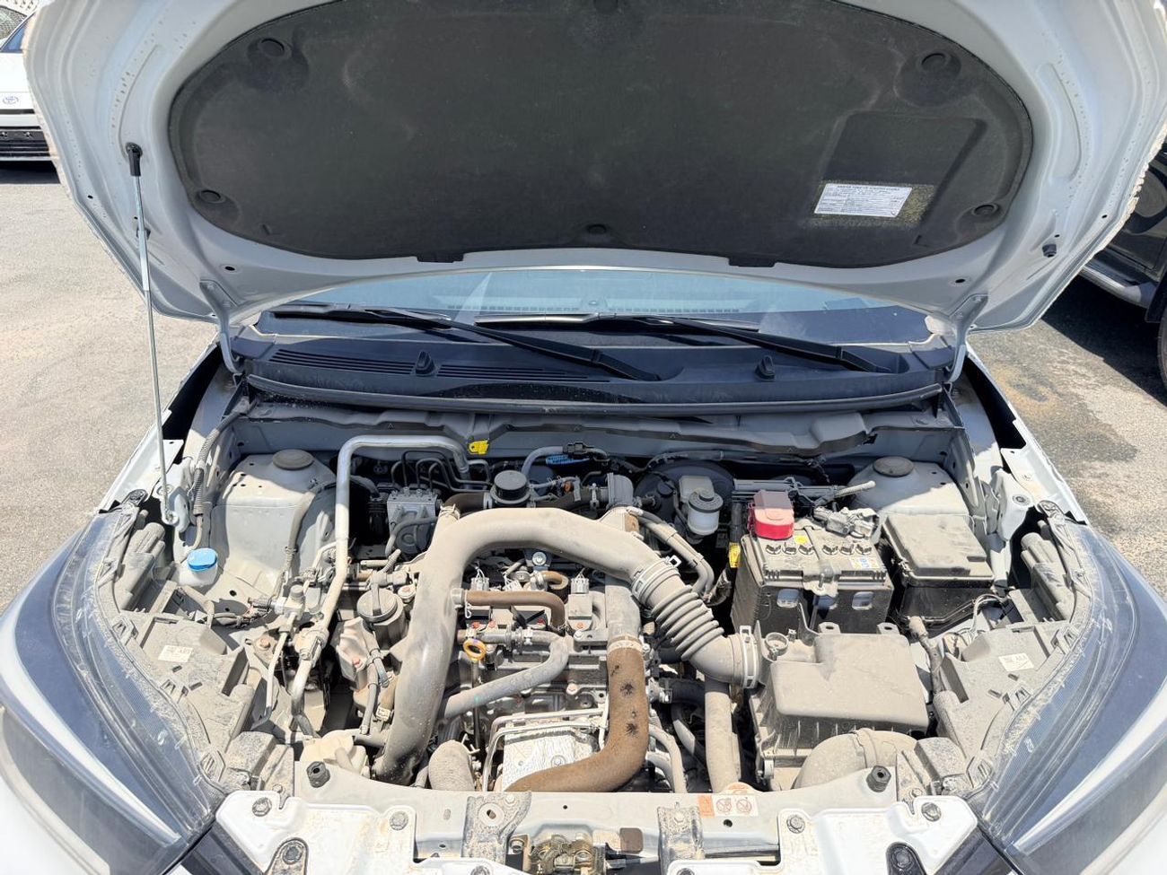 Toyota Raize TURBO G RA 1.0L TURBO PETROL AUTOMATIC TRANSMISSION ( FOR RE- EXPORT OUTSIDE GCC COUNTRIES ONLY )