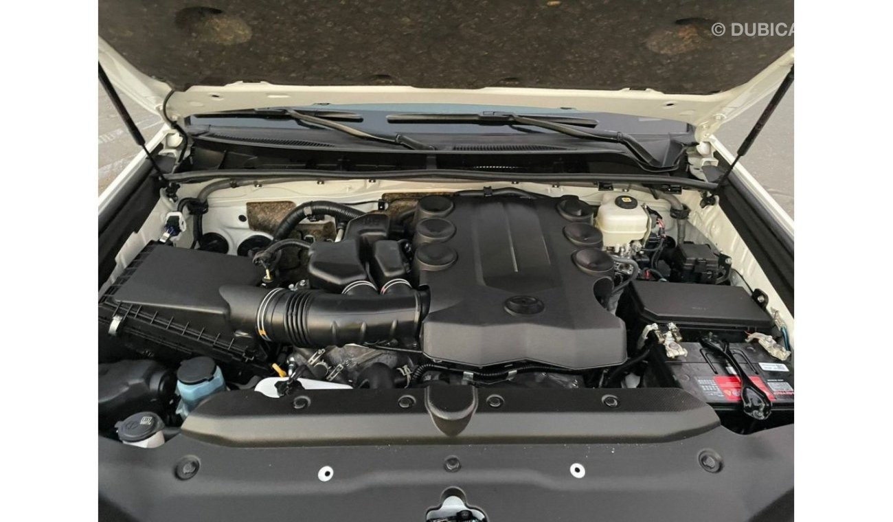 تويوتا 4Runner *Offer*2023 Toyota 4Runner SR5 Premium TRD Modified 4.0L V6